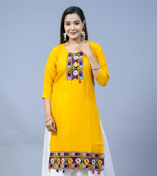 Discover 89+ rajasthani kurti design images best thtantai2