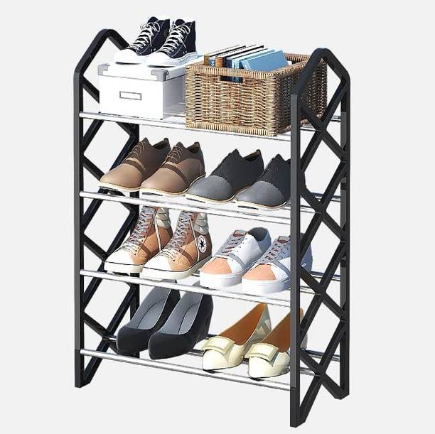 Gorogue Shoe Racks More Buy Durability Certified Shoe Rack Online at