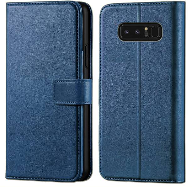 PFOAM Back Cover for Samsung Galaxy Note 8