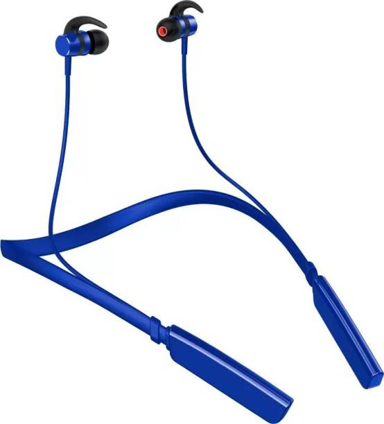 ULTADOR ULD M-31 Bluetooth5.1 Headphones with Neckband ...