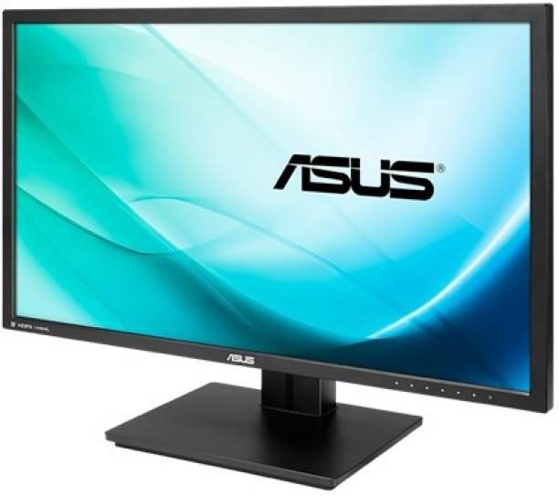 ASUS 28 inch 4K Ultra HD LED Backlit TN Panel Monitor (...