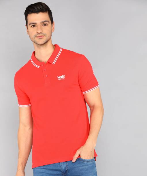 Levis T-shirts - Buy Levis Tshirts Online at Best Prices In India |  