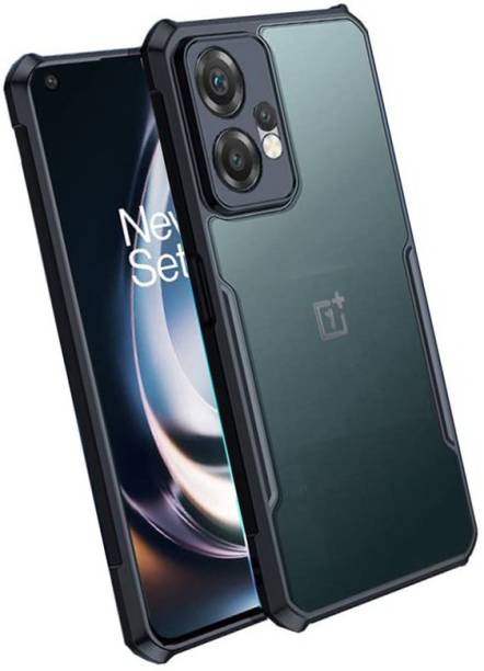 KloutCase Back Cover for OnePlus Nord CE 2 Lite 5G , OnePlus Nord CE 2 Lite