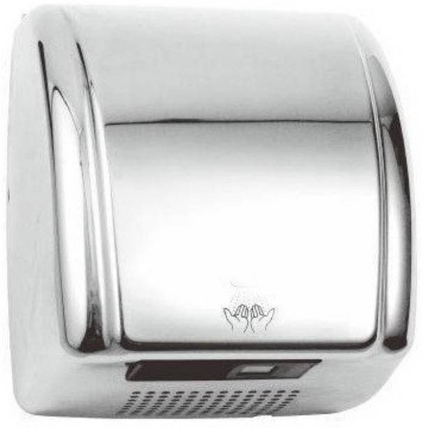 Best Care S.Steel_2100W Hand Dryer Machine