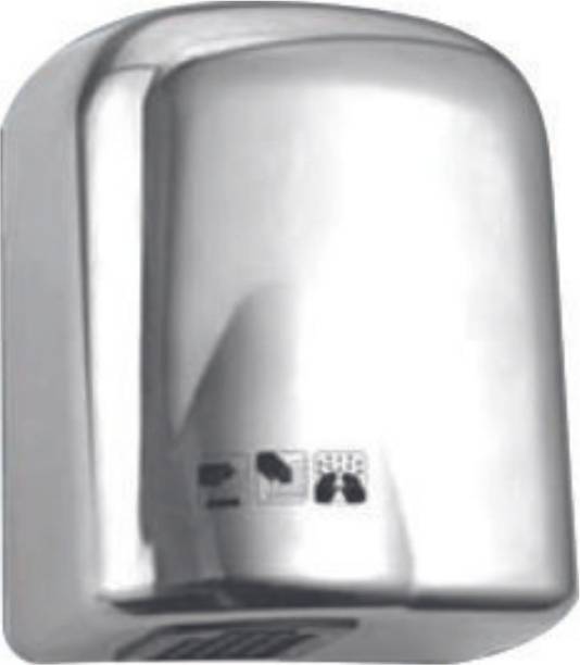 Best Care S.Steel_1650 W Hand Dryer Machine