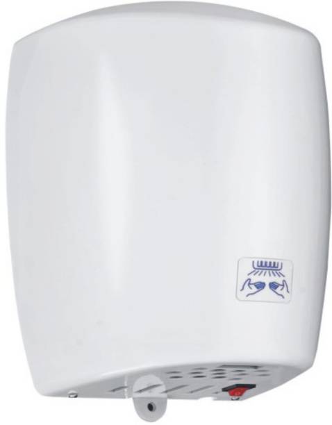 Best Care ABS_Plastic_1200 W Hand Dryer Machine