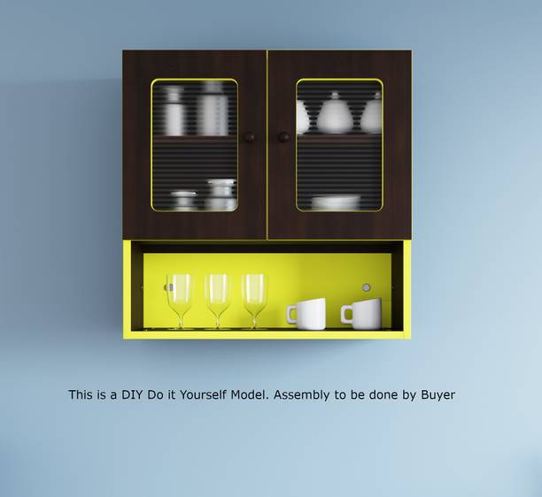 Buy Crockery Unit online at Best Prices in India