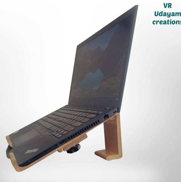 VR Udayam creations Wls001 Laptop Stand