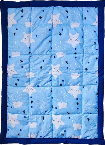 Mil Star Baby Cotton Mat - Godadi/Godari (70 cm * 50 cm)