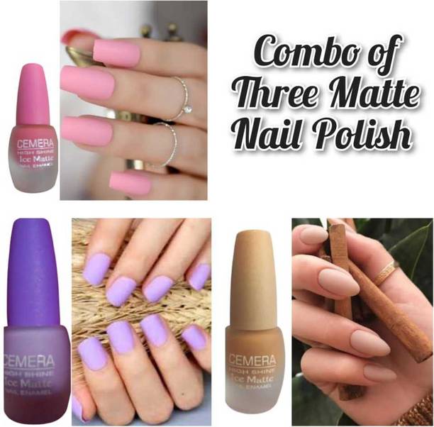 Cemera Nail Polish - Buy Cemera Nail Polish Online at Best Prices In India Cemera Nail Polish - Buy Cemera Nail Polish Online at Best Prices In India