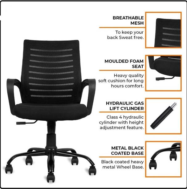 Haldwani Chairs Online at Best Prices on Flipkart