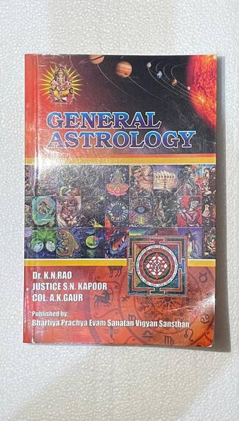 Kn rao astrology books pdf free download