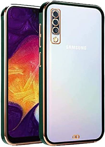 Bonqo Back Cover for Samsung Galaxy A7 2018 Edition