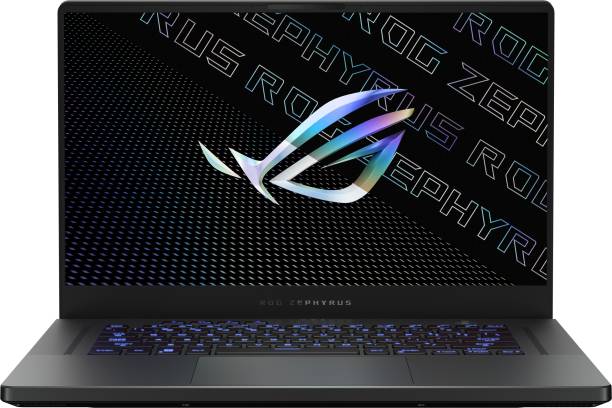 ASUS ROG Zephyrus G15 (2022) with 90Whr Battery Ryzen 7...
