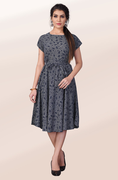 lassana frock design