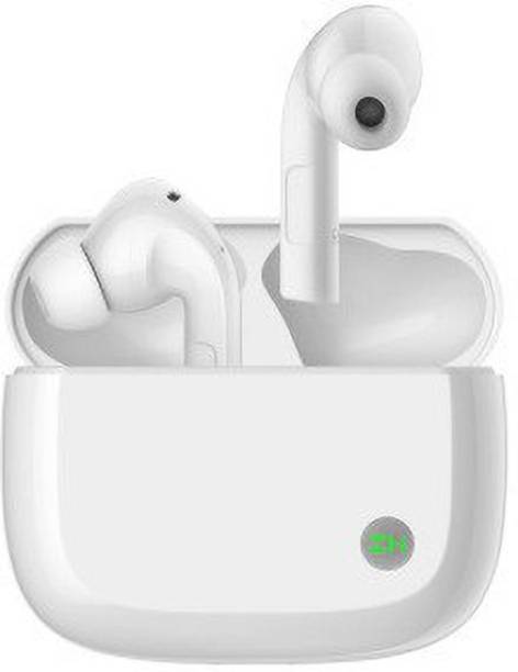 Grostar Earbuds In-ear Sensor Bluetooth Touch Control Headset With Charging Case Bluetooth Headset