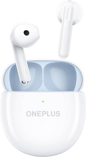 OnePlus Nord Buds CE Truly Wireless Bluetooth Headset