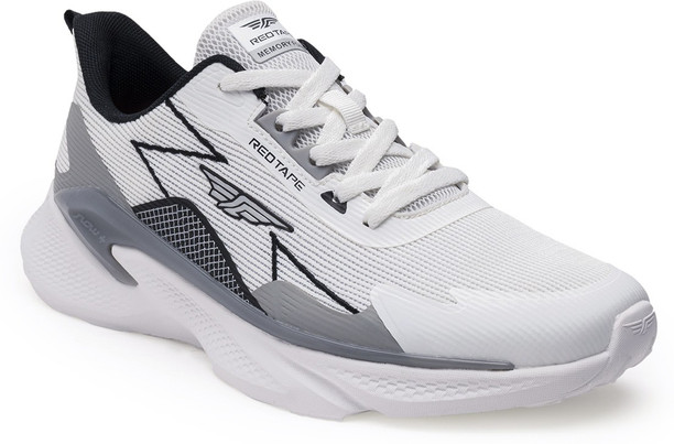 OFF on Red Tape Shoes Online For Men 