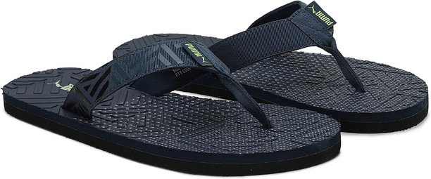 puma slippers below 500