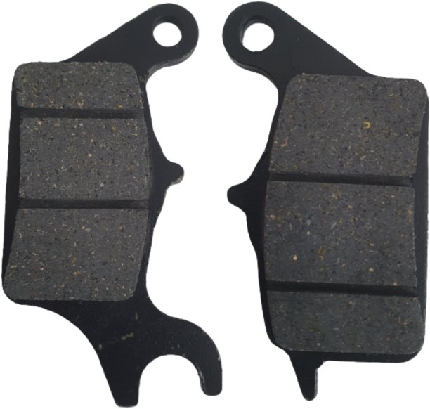 Brembo A02309 Fitting Kit for Brake Pads 