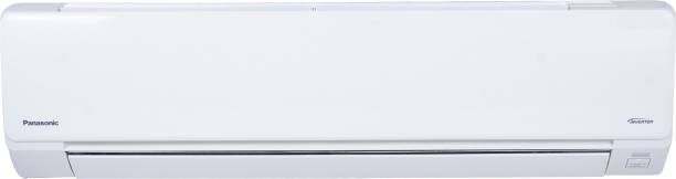 Panasonic 1.5 Ton 3 Star Split Inverter AC with Wi-fi Connect  - White