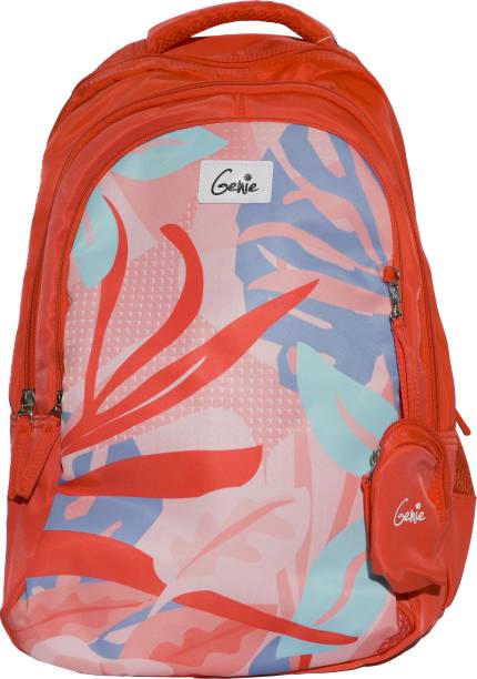 Genie Blend Coral 19" Backpack 36 L Laptop Backpack