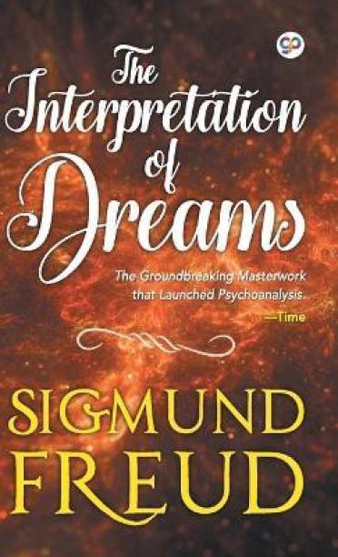 The Interpretation of Dreams (Hardcover Library Edition)