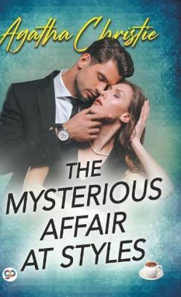 The Mysterious Affair at Styles (Hardcover Library Edition)