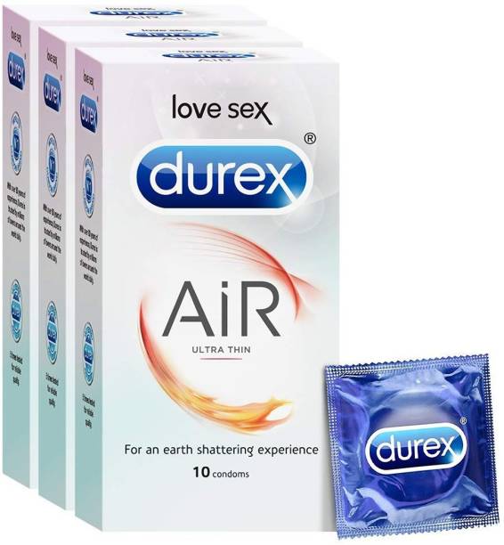 DUREX Air Ultra Thin Condom