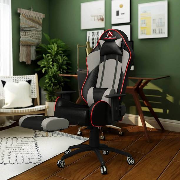 Gold Plated Gaming Chair Buy Gold Plated Gaming Chair Online at Best Prices In India