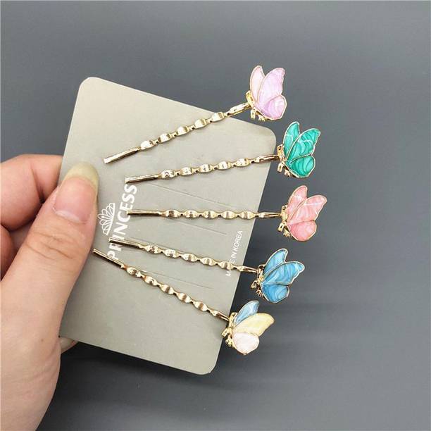 Hair Pins Buy Hair Pins online at Best Prices in India