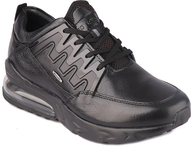 Leather Shoes - Upto 50% to 80% OFF on 
