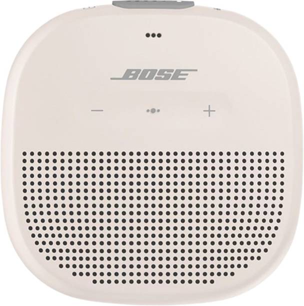 Bose with Google & Siri Assistant Smart Speaker