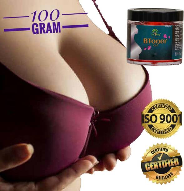 joykey 100% Solid Bre@ast massage Cream Toner for Women Organic Bodycare (Herbal) Women Women
