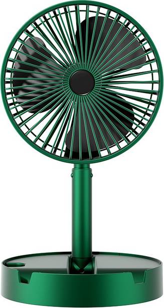 Buy Table Fans Online At Lowest Prices In India Flipkart Com