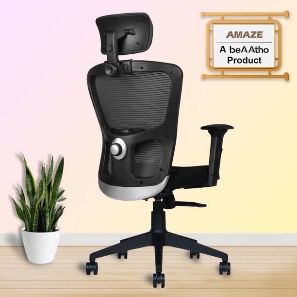 Office chairs online flipkart clearance