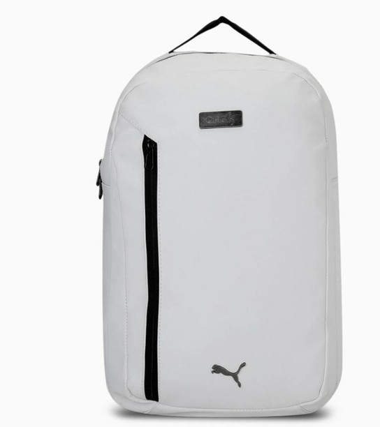 Puma school bags for kids clearance