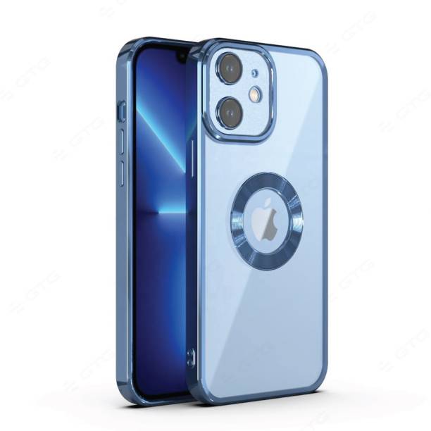 gettechgo Back Cover for iPhone 11