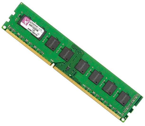 Kingston RAM - Buy 1GB, 2GB, 4GB, 8GB, 16GB Kingston DDR, DDR2, DDR3, DDR4  RAMs Online