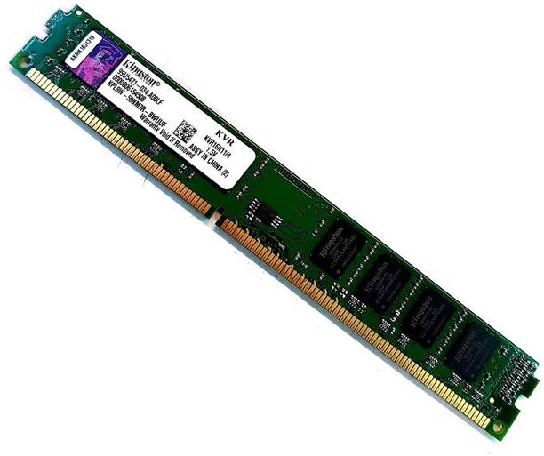 KINGSTON OEM DDR3 4 GB (Dual Channel) PC (KVR-OEM-4GD3P)