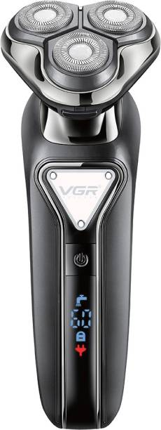 VGR V-323  Shaver For Men
