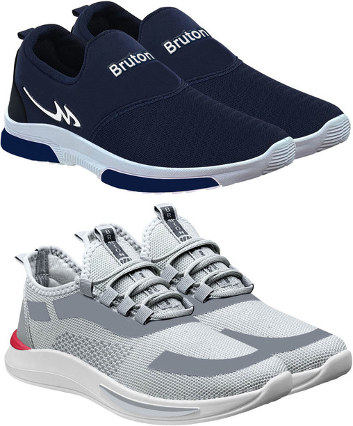 Casual Shoes For Men - Upto 50% to 80 
