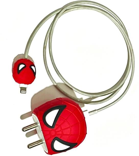 iWshKart 4_4_Spider Man Cable Protector