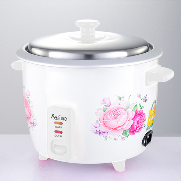 flipkart prestige rice cooker