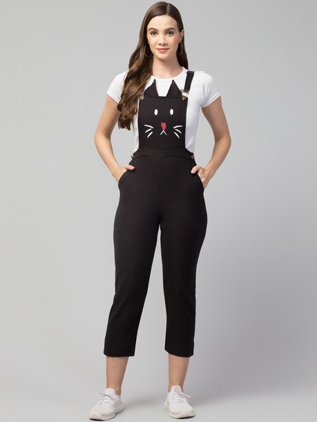 Women Dungarees 