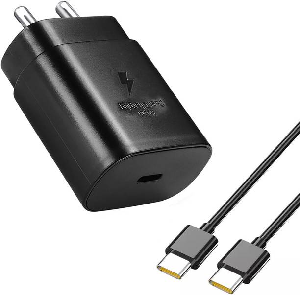 OTD Wall Charger Accessory Combo for Samsung Galaxy S20...
