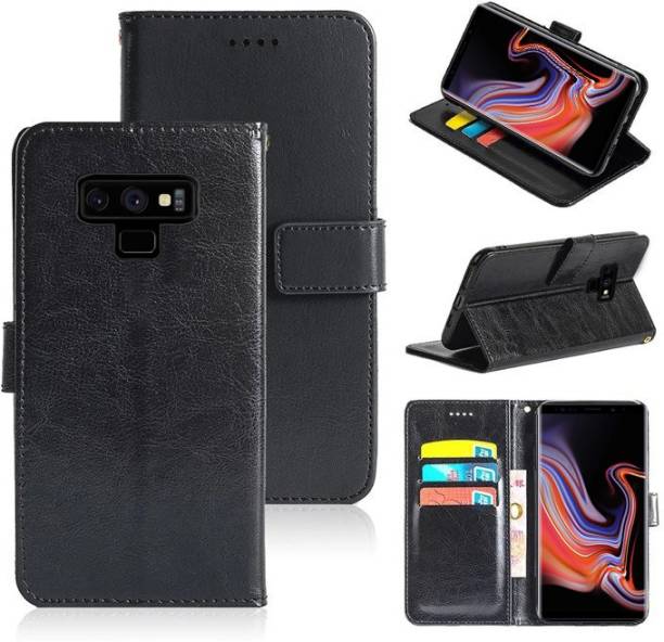 Wowcase Back Cover for Samsung Galaxy Note 9
