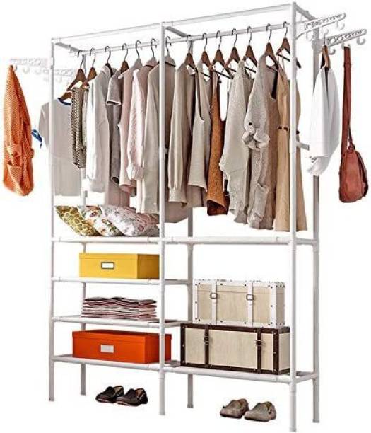 Home Cloud PP Collapsible Wardrobe