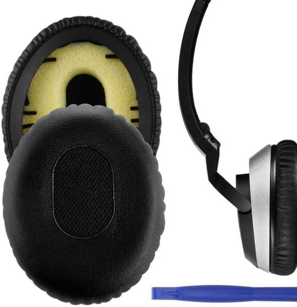 Crysendo Replacement Earpads Cushions For Bose QuietCom...