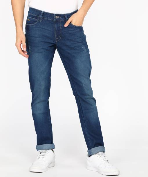 Wrangler Jeans - Buy Wrangler Jeans @Min 70% Off Online at Best Prices in  India 